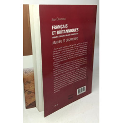 FRANCAIS et BRITANIQUES Amours et Désamours + L'Europe des...