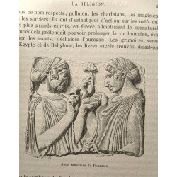 La Grèce avant Alexandre étude sur la société grecques du VIe au...
