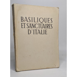 Basiliques et sanctuaires d'italie