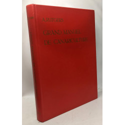 Grand Manuel de Canariculture