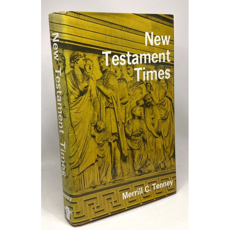 New Testament Times