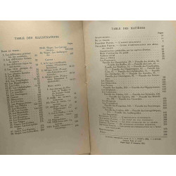 Les bêtes de chasse de l'Afrique française - bibliothèque géographique