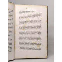 Histoire de Louis XIV