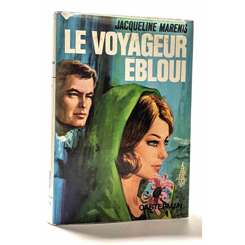Le voyageur ecloui