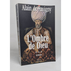 L'ombre de Dieu
