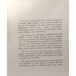 L'art et l'argent / Banque nationale de Paris