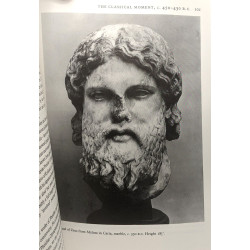 An Introduction to Greek Art + Art experience in Classical Greece...