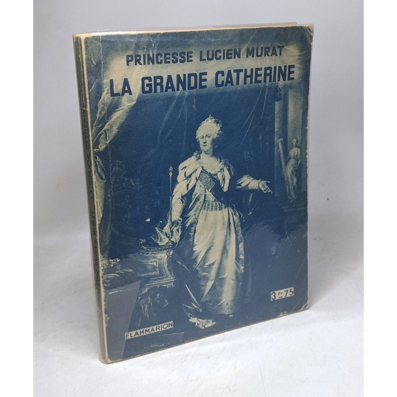 La grande Catherine