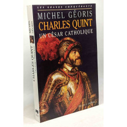 les grands conquerants
