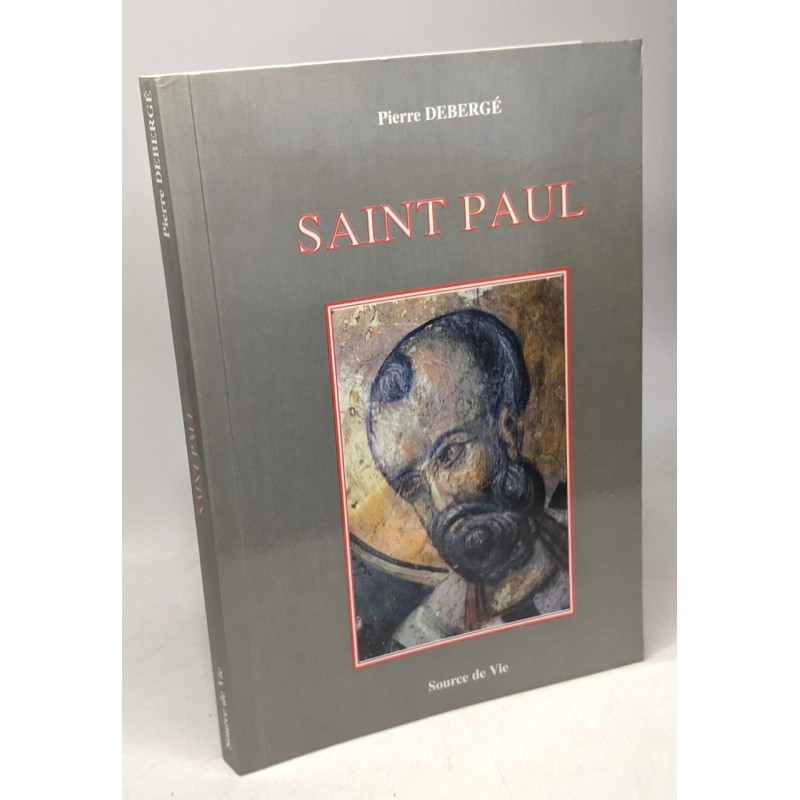 SAINT PAUL