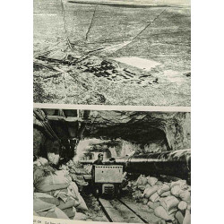 Histoire de la bombe atomique - de Démocrite à Oppenheimer