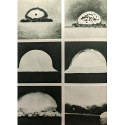 Histoire de la bombe atomique - de Démocrite à Oppenheimer
