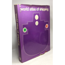 World Atlas of Shipping