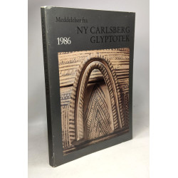 Meddelelser fra NY CARLSBERG GLYPTOTEK 42. Argang 1986