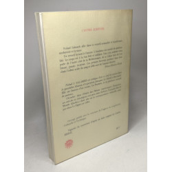 L'autre écriture