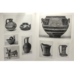 Eine sammlung griechischer kleinkunst