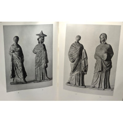 Eine sammlung griechischer kleinkunst