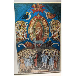 Oriveto - con 21 tavole a colori e 88 in nero
