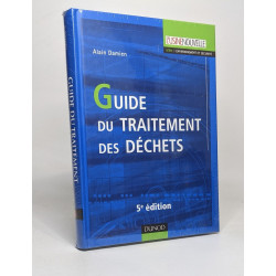 Guide du traitement des déchets