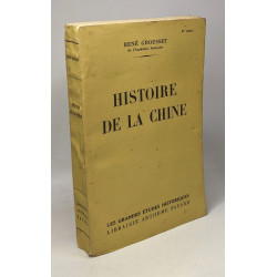 Histoire de la Chine