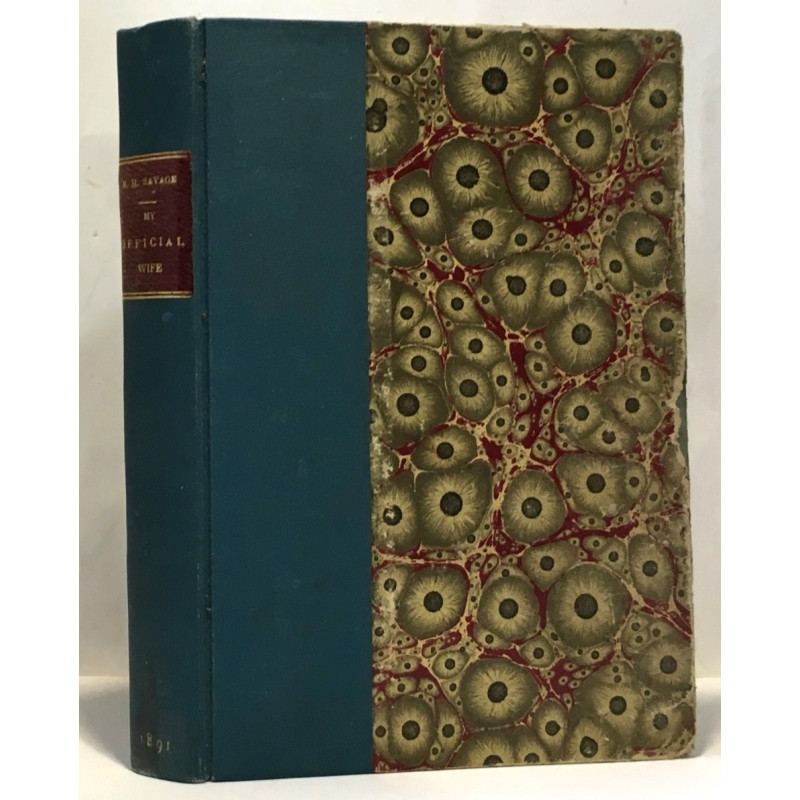 My official wife vol.2771 --- collection of Britsh authors