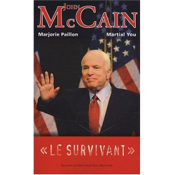 John McCain le survivant
