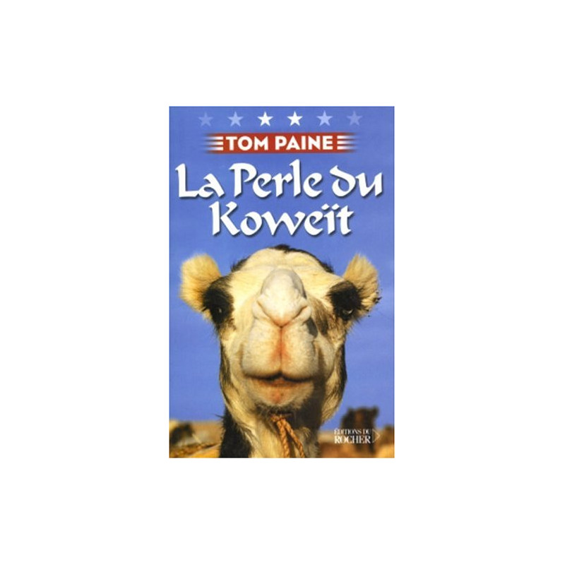 La Perle du Koweit