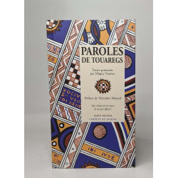 Paroles de Touaregs