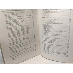 Guide des archives du finistère