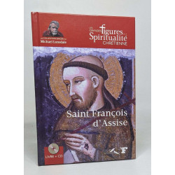 SAINT FRANCOIS D'ASSISE