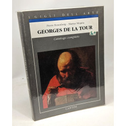 George de la Tour - catalogo completo dei dipinti