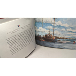 Les Pavillons / Coll. Le Pied Marin