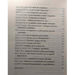 Le Symptôme-charlatan | Champ Freudien
