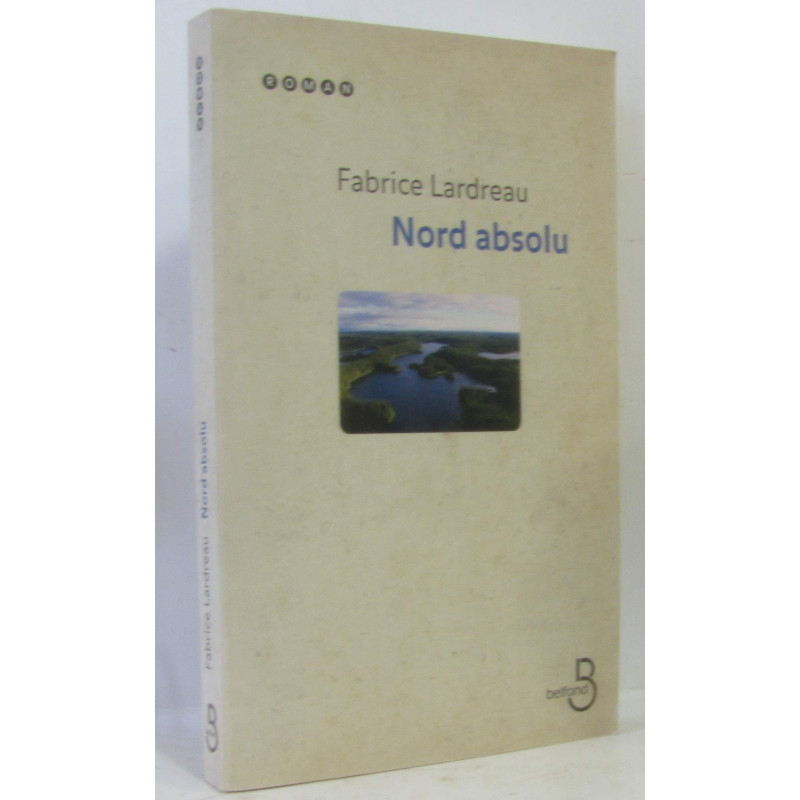 Nord absolu