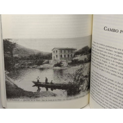 Voyages a Cambo