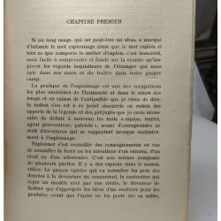 Ma vie d'espion (I.K.8) - traduction par Lucien Thomas