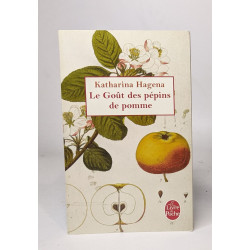 Le Goût des pépins de pomme