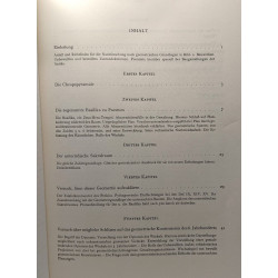 Über geometrische gestaltungsgrundlagen von kultbauten des VI....