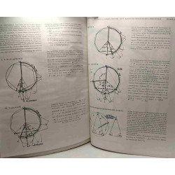 Über geometrische gestaltungsgrundlagen von kultbauten des VI....