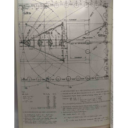 Über geometrische gestaltungsgrundlagen von kultbauten des VI....