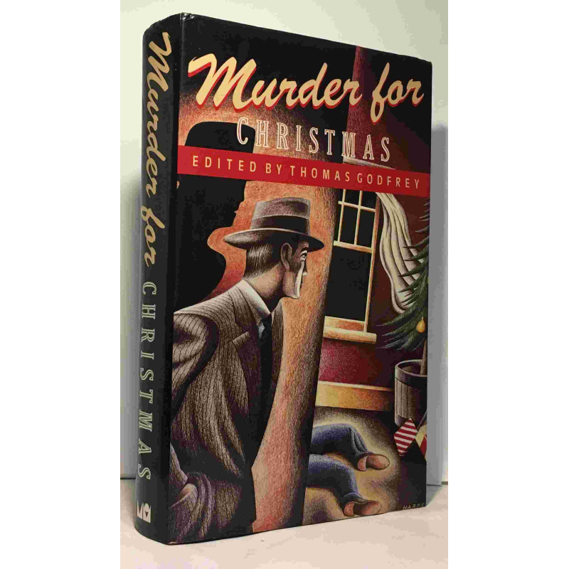 Murder for Christmas