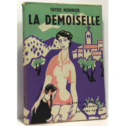La demoiselle