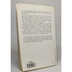 Biographie de Jésus