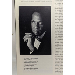 6 numéros de Jazz Hot: N°483 484 485 (1991) + N°504 (1993) + N°508...