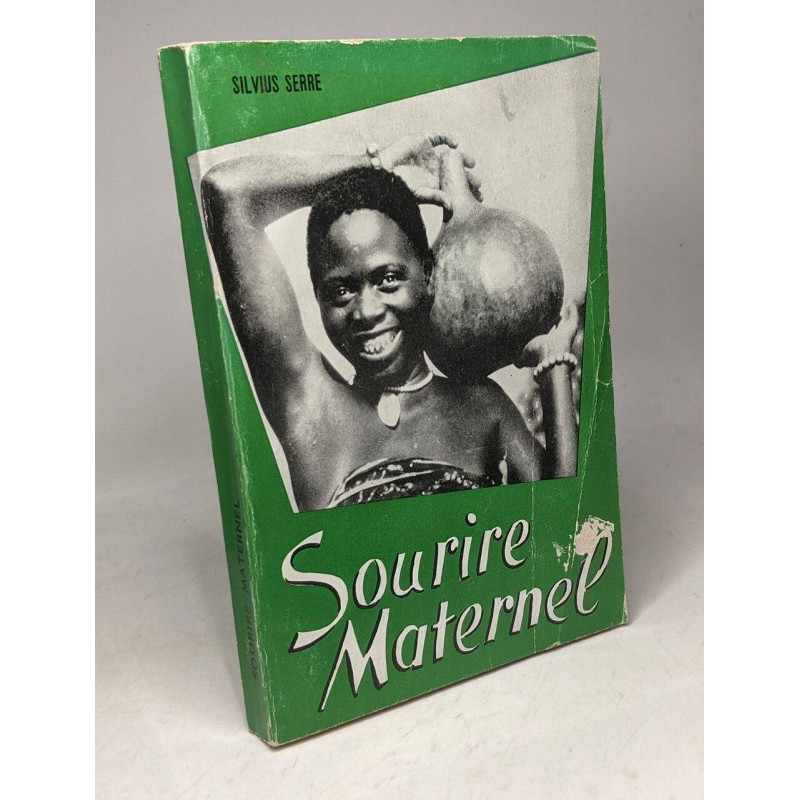 Sourire maternel