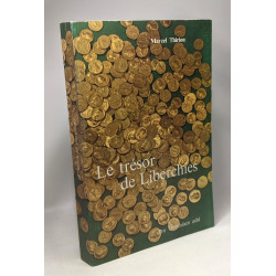Le trésor de Liberchies - Aurei des Ier et IIe siècle - intro....