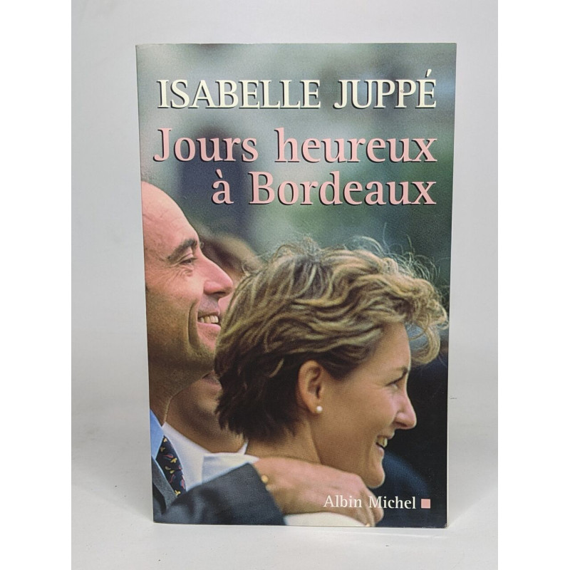 Jours Heureux a Bordeaux
