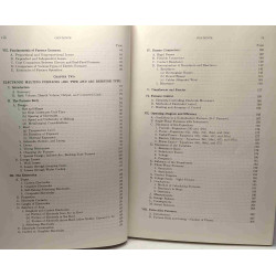 Industrial electric furnaces and appliances VOLUME 1 et 2