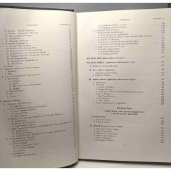 Industrial electric furnaces and appliances VOLUME 1 et 2