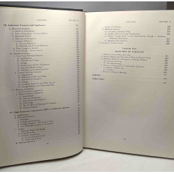 Industrial electric furnaces and appliances VOLUME 1 et 2